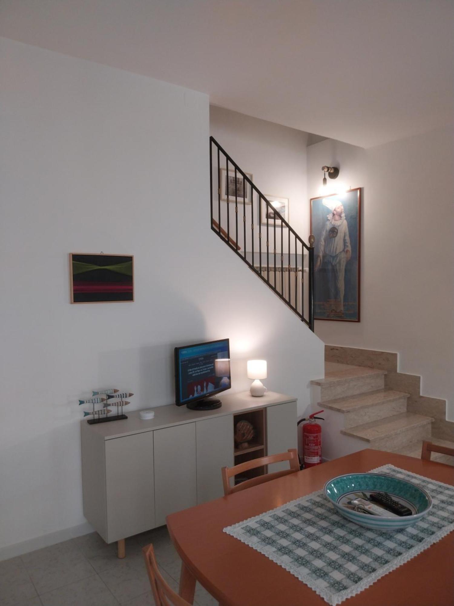 Casa Margherita - Holiday Home Фонді Екстер'єр фото